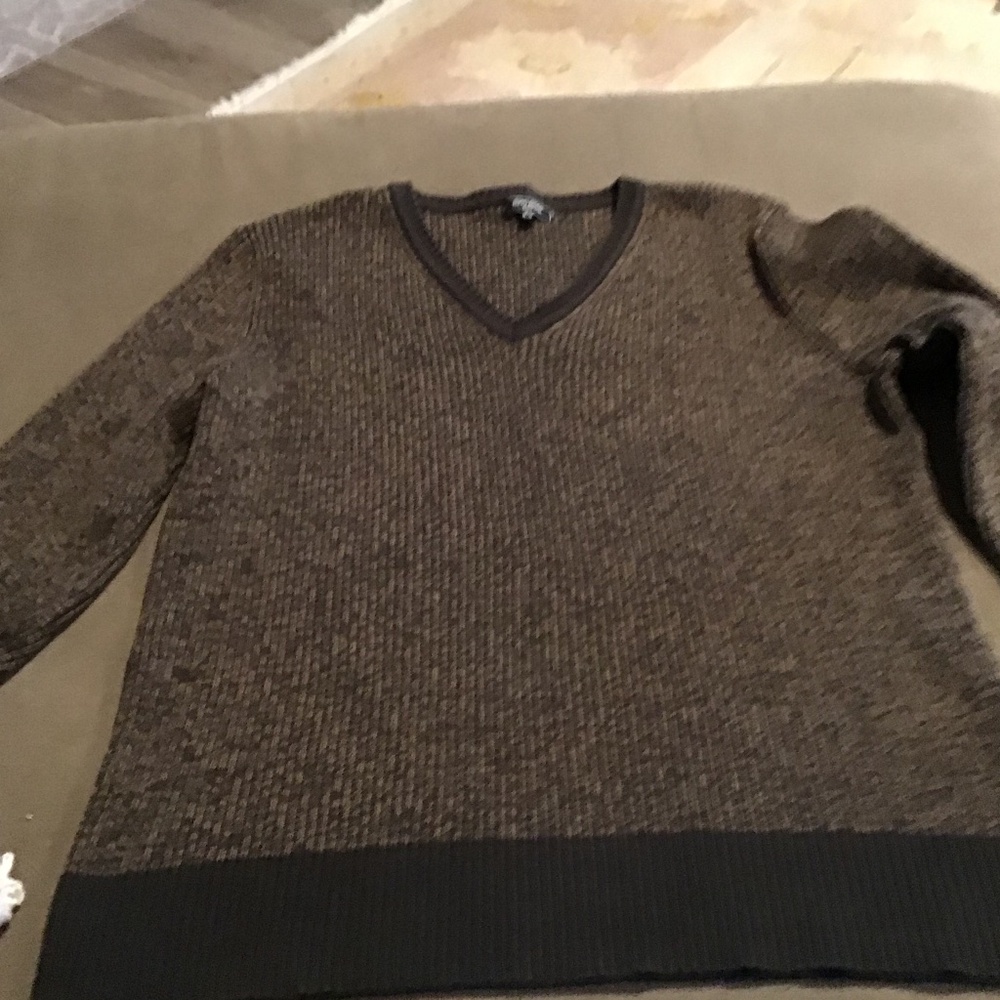 Lovely Rino Rossi Ladies V Neck